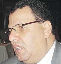 سامي محمود