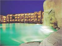  أوتيل سلاداماري جراند