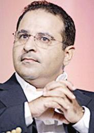 محمد الشايع