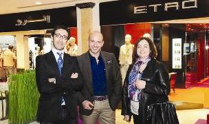 اليساندرو فيريري 