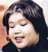 مريم الغضبان