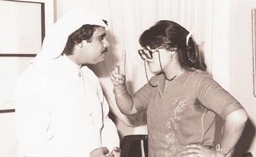 1 - في سباعية «امرأة ضد الرجال»