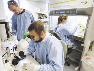 العجز الجنسي مرض يعاني منه الكثيرون في العصر الحديث والأبحاث مستمرة لعلاجه