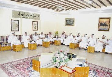 u062cu0627u0646u0628 u0645u0646 u0627u0644u0645u062du0627u0636u0631u0629