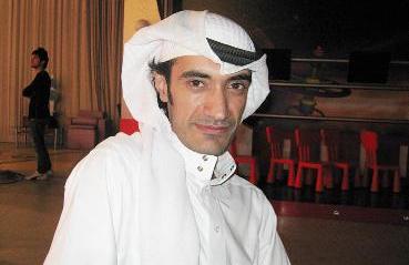 خالد الشمري
