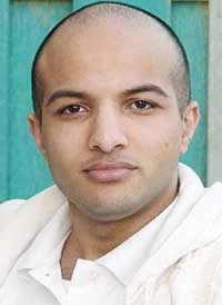 محمد أنور العطار