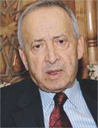 مصطفى السعيد 