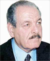 محي الدين الغريب