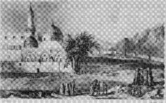 المدينة المنورة سنة 1857