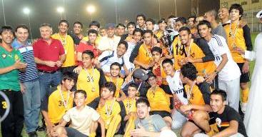 u0644u0627u0639u0628u0648 u0627u0644u0642u0627u062fu0633u064au0629 u064au062du062au0641u0644u0648u0646 u0628u0627u0644u0643u0623u0633