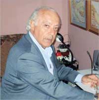 عادل عقل