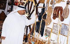 ... وأدوات الغوص