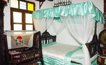 غرفة العروس