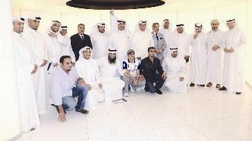 u0627u0644u062eu0631u0627u0641u064a u0648u0627u0644u0642u062du0637u0627u0646u064a u0648u0645u0633u0624u0648u0644u0648 u0628u0631u062c u0627u0644u062du0645u0631u0627u0621 u0648u0648u0641u062f u0627u0644u0645u0647u0646u062fu0633u064au0646 u0641u064a u0627u0644u0628u0631u062ct (u062au0635u0648u064au0631 u062cu0644u0627u0644 u0645u0639u0648u0636)