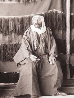 القائد العام سلطان باشا الأطرش