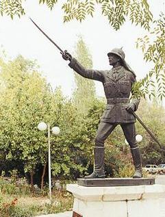 الشهيد يوسف العظمة