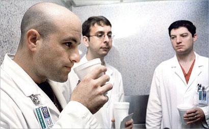 المتناولون للقهوة أقل عرضة لاضطرابات نبضات القلب