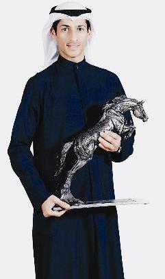 علي الخرافي