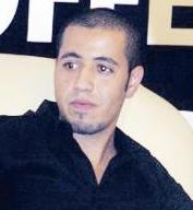 عبدالله الظفيري