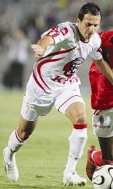 أحمد غانم سلطان