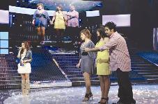 u0644u062du0638u0629 u0625u0639u0644u0627u0646 u0627u0644u0646u062au064au062cu0629 t(u062au0635u0648u064au0631 u062fu0627u0646u064au0627u0644 u0647u0644u0627u0644)r