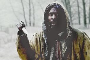 آكلو لحوم البشر