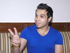 خلال حواره مع «الراي»