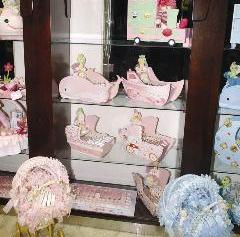 نماذج من منتجات «جاكليت»