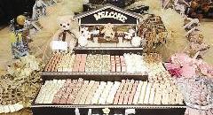 تشكيلة للمناسبات الخاصة