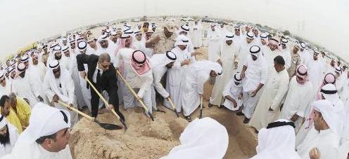 دفن والدة الشهيد
