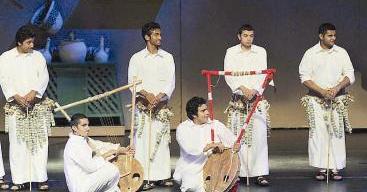 فقرة تراثية