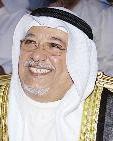 الشيخ علي الجراح