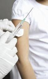 التطعيم ضد الجديري المائي يعطى دون سن 12 عاماً