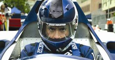 داوني جونيور في دور ستارك