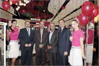 بستاني وجاشنمال ووليد عبدالكريم وانطوان جوجو 