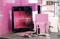 متجر وجوه في 360 