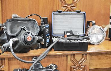 أجهزة الاتصال قديما