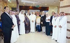 لقطة جماعية للذكرى