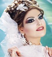 نادية العاصي