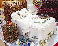 كيكة العروس