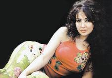 ميساء مغربي