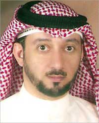 يوسف الكندري 