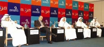 u0627u0644u0645u062au062du062fu062bu0648u0646 u0641u064a u0648u0631u0634u0629 u0627u0644u0639u0645u0644