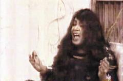 4 - النمش في مسلسل «الأقدار»