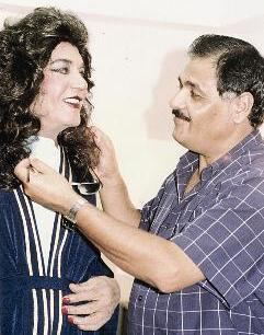 في كواليس «عالمكشوف»5 - 