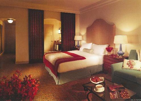 رفاهية استثنائية