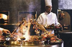 تذوقوا أشهى الأطباق