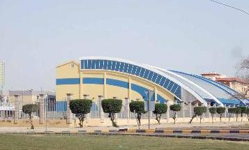 إحدى مدارس المنطقة