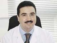 الدكتور جمال الحداد