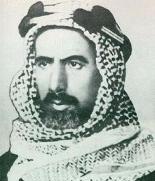 الشيخ سالم المبارك الصباح